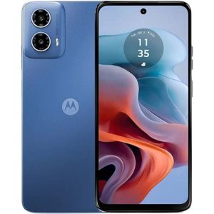 Motorola Moto G34