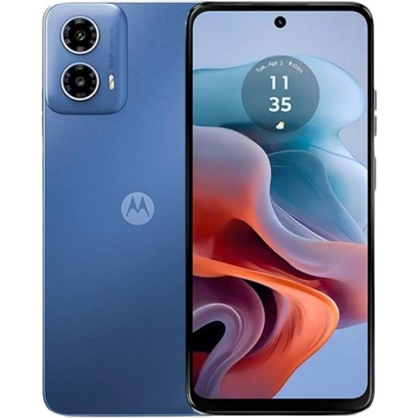 Motorola Moto G34