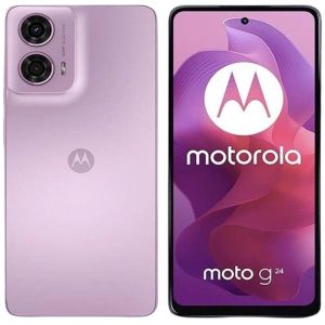 Motorola Moto G24