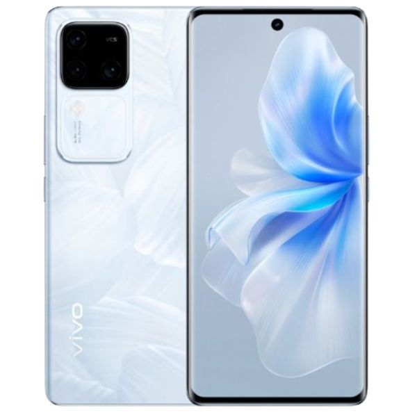 Vivo S18 Pro
