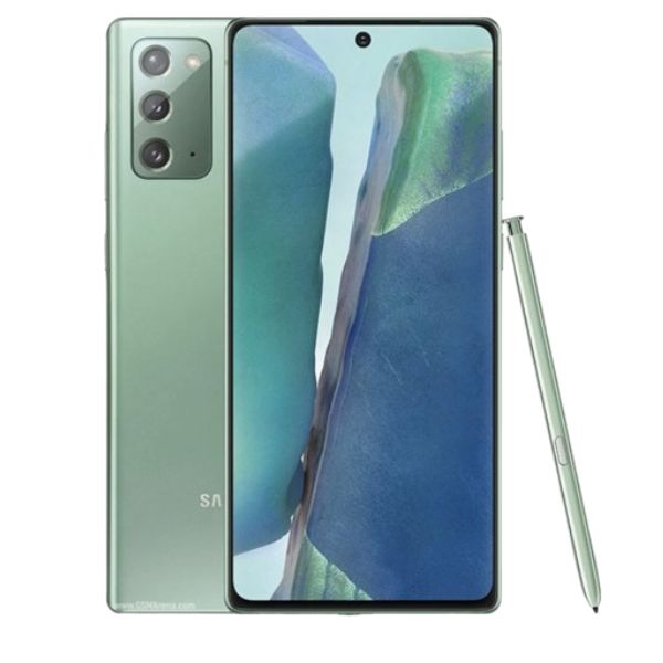 Samsung Galaxy Note20