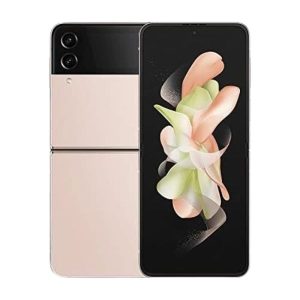 Samsung Galaxy Z Flip4