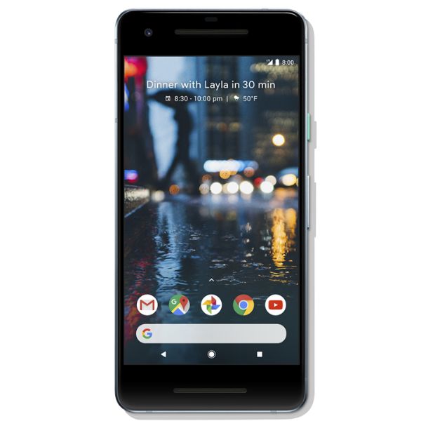 Google Pixel 2