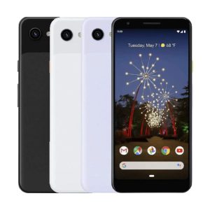 Google Pixel 3a XL