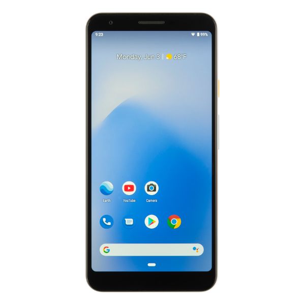 Google Pixel 3a XL