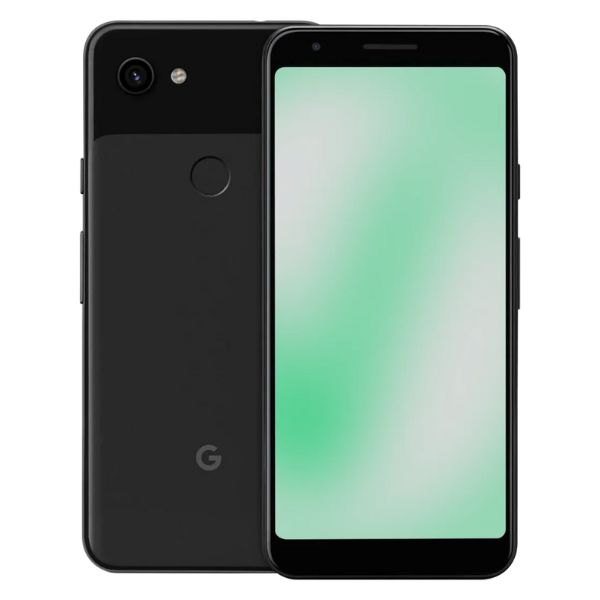 Google Pixel 3a XL
