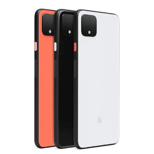 Google Pixel 4