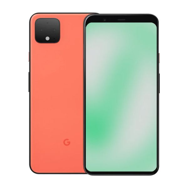 Google Pixel 4