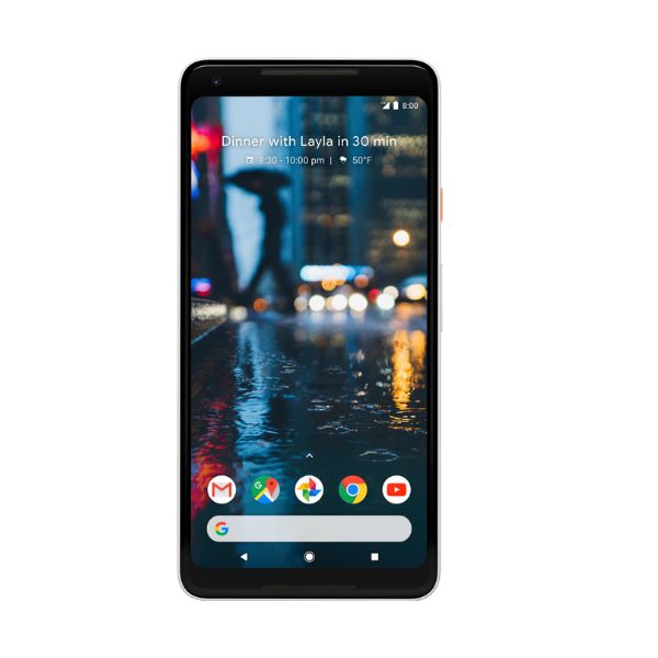 Google Pixel 2 XL