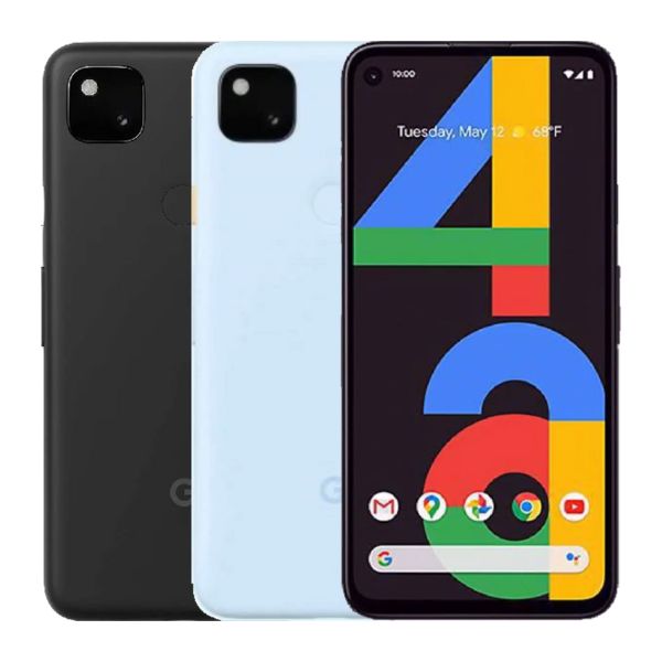 Google Pixel 4a