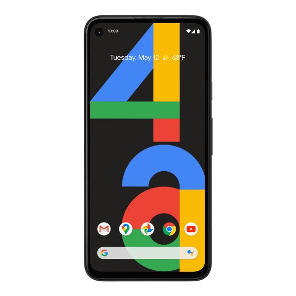 Google Pixel 4a