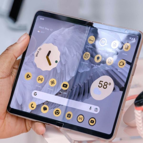 Google Pixel Fold
