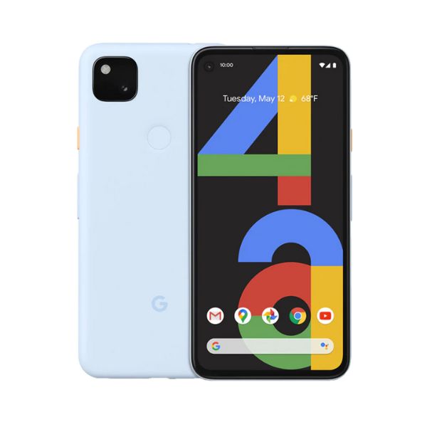 Google Pixel 4a 5G