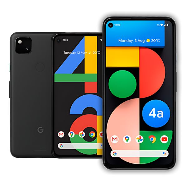Google Pixel 4a 5G
