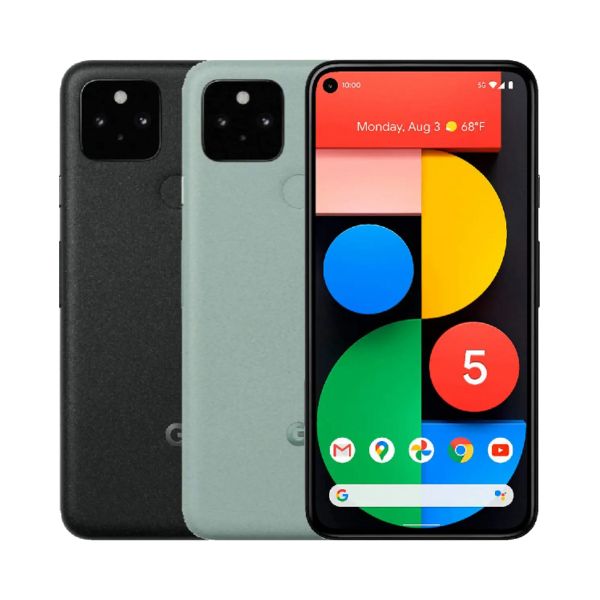 Google Pixel 5