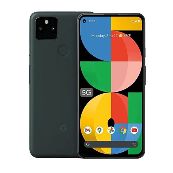Google Pixel 5a 5G