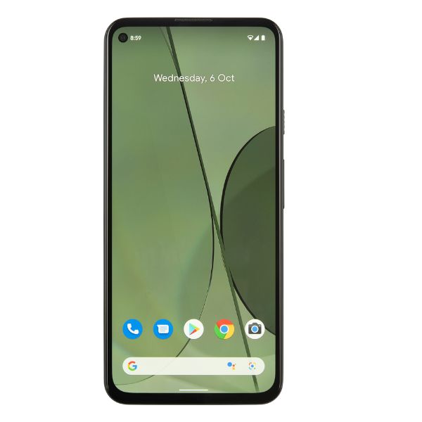 Google Pixel 5a 5G