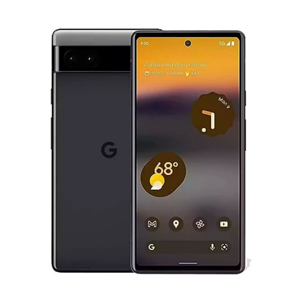 Google Pixel 6