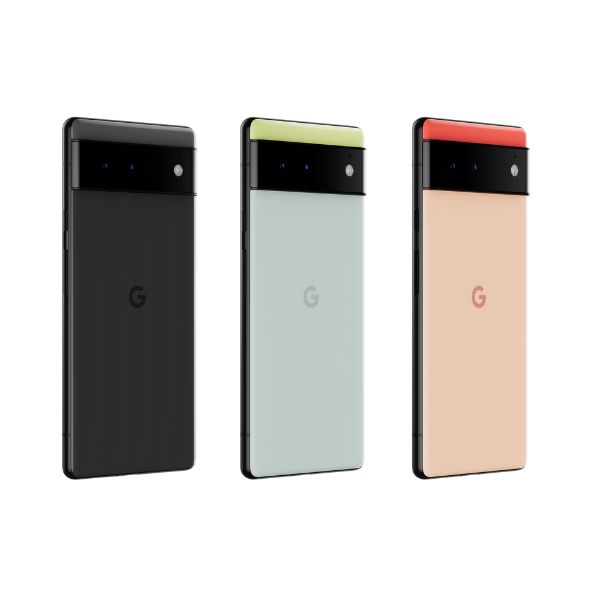 Google Pixel 6