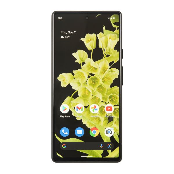 Google Pixel 6