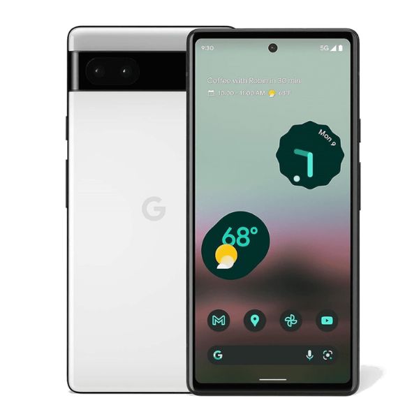 Google Pixel 6a