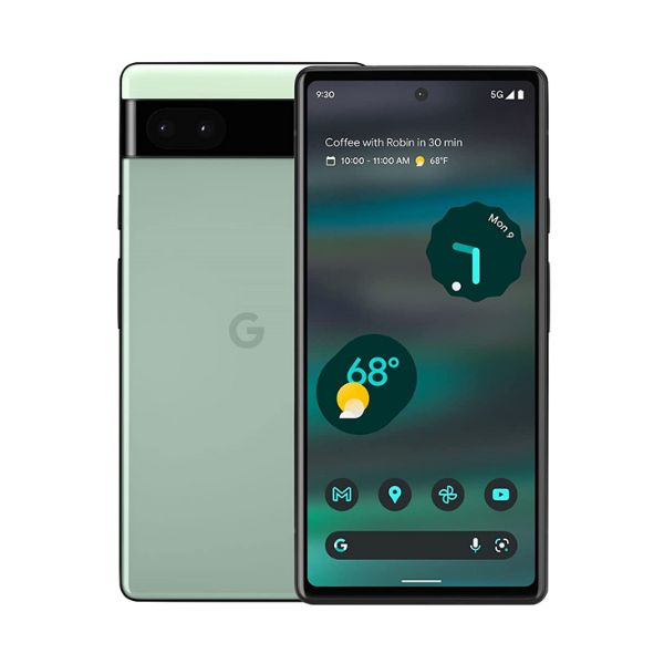 Google Pixel 6a