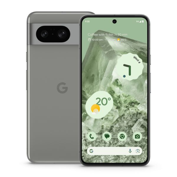 Google Pixel 8