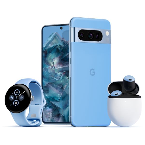 Google Pixel 8