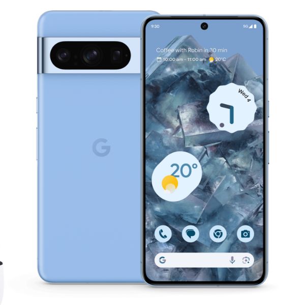 Google Pixel 8