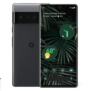 Google Pixel 6 Pro