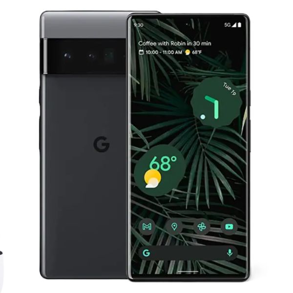 Google Pixel 6 Pro
