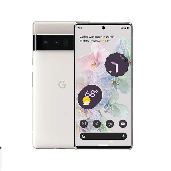 Google Pixel 6 Pro