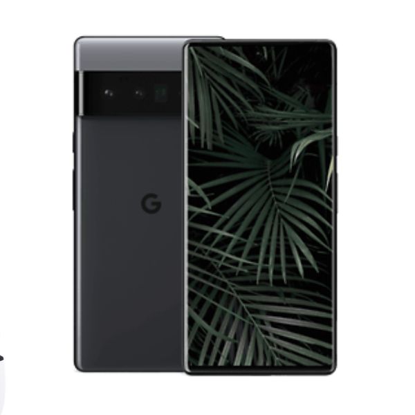 Google Pixel 6 Pro