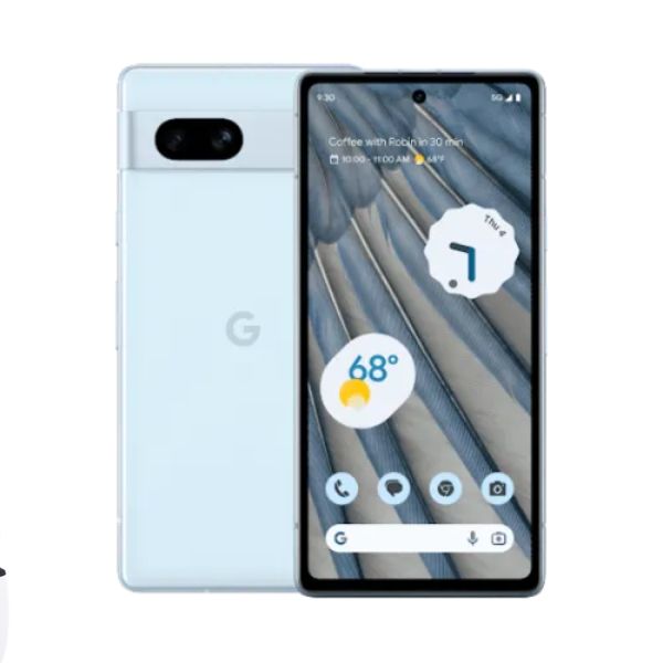Google Pixel 7a