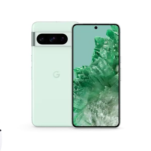 Google Pixel 8 Pro
