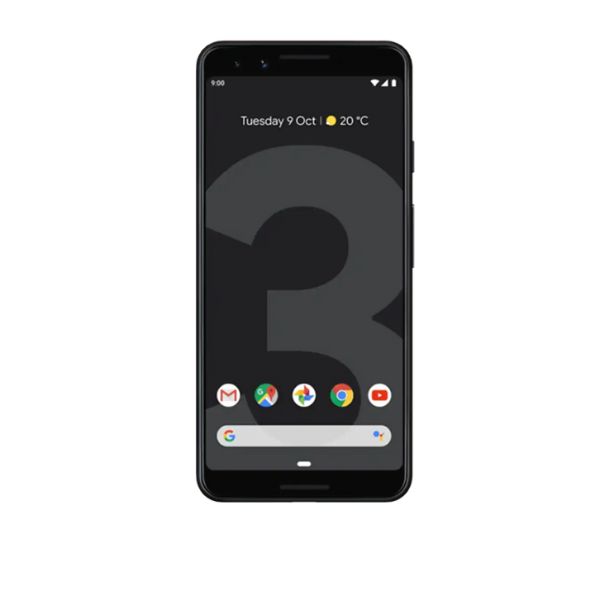 Google Pixel 3a