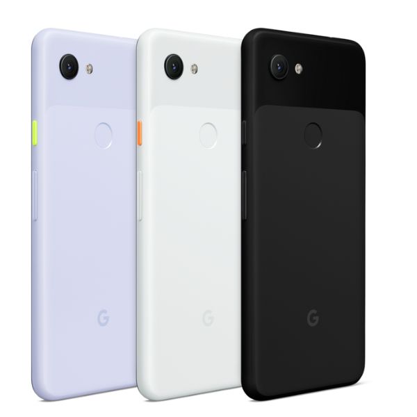 Google Pixel 3a