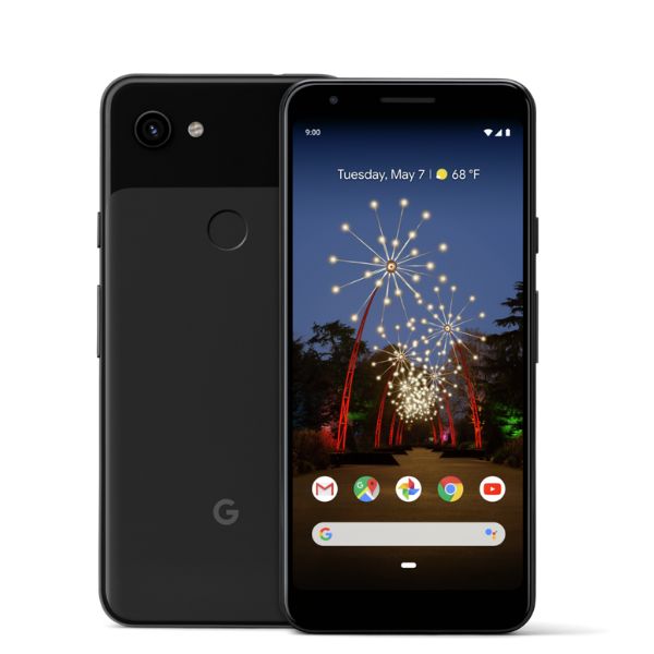 Google Pixel 3a