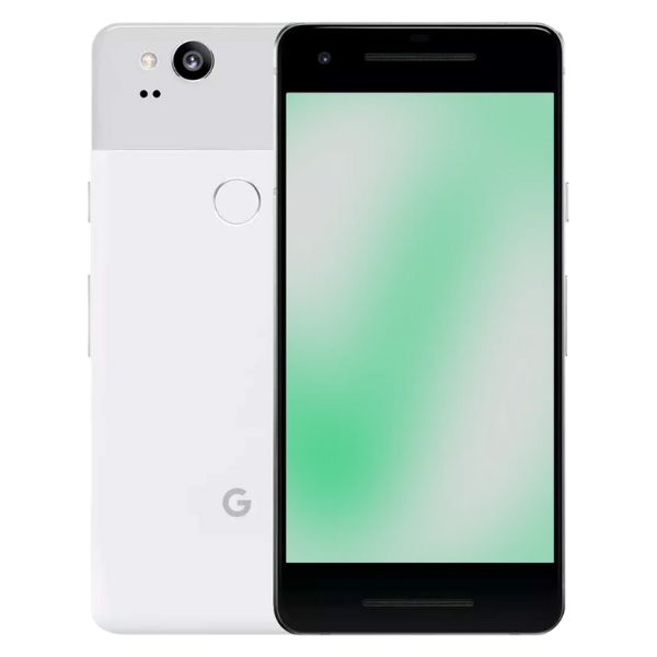 Google Pixel 2