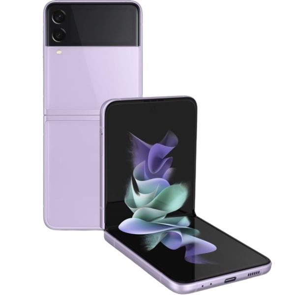 Samsung Galaxy Z Flip3