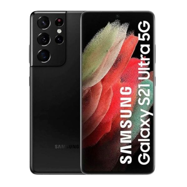 Samsung Galaxy S21 Ultra 5G