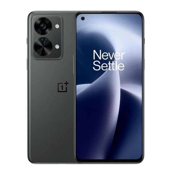 OnePlus Nord 2T